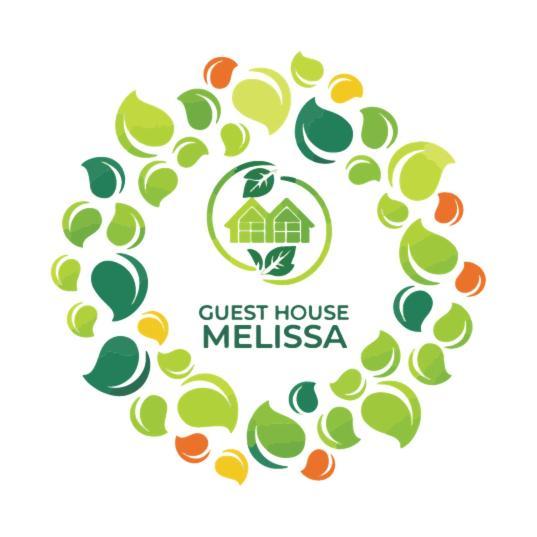 Guest House Melissa Duisi Dış mekan fotoğraf
