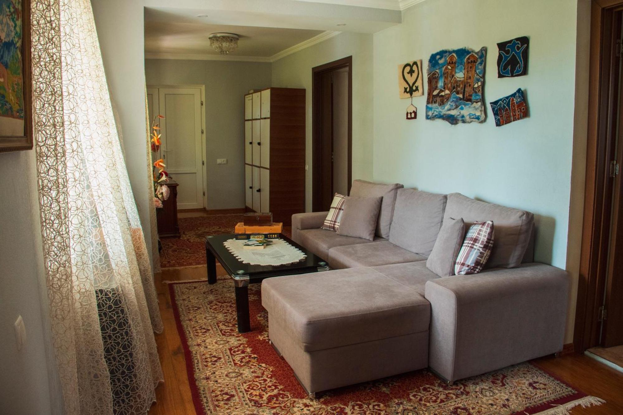 Guest House Melissa Duisi Dış mekan fotoğraf