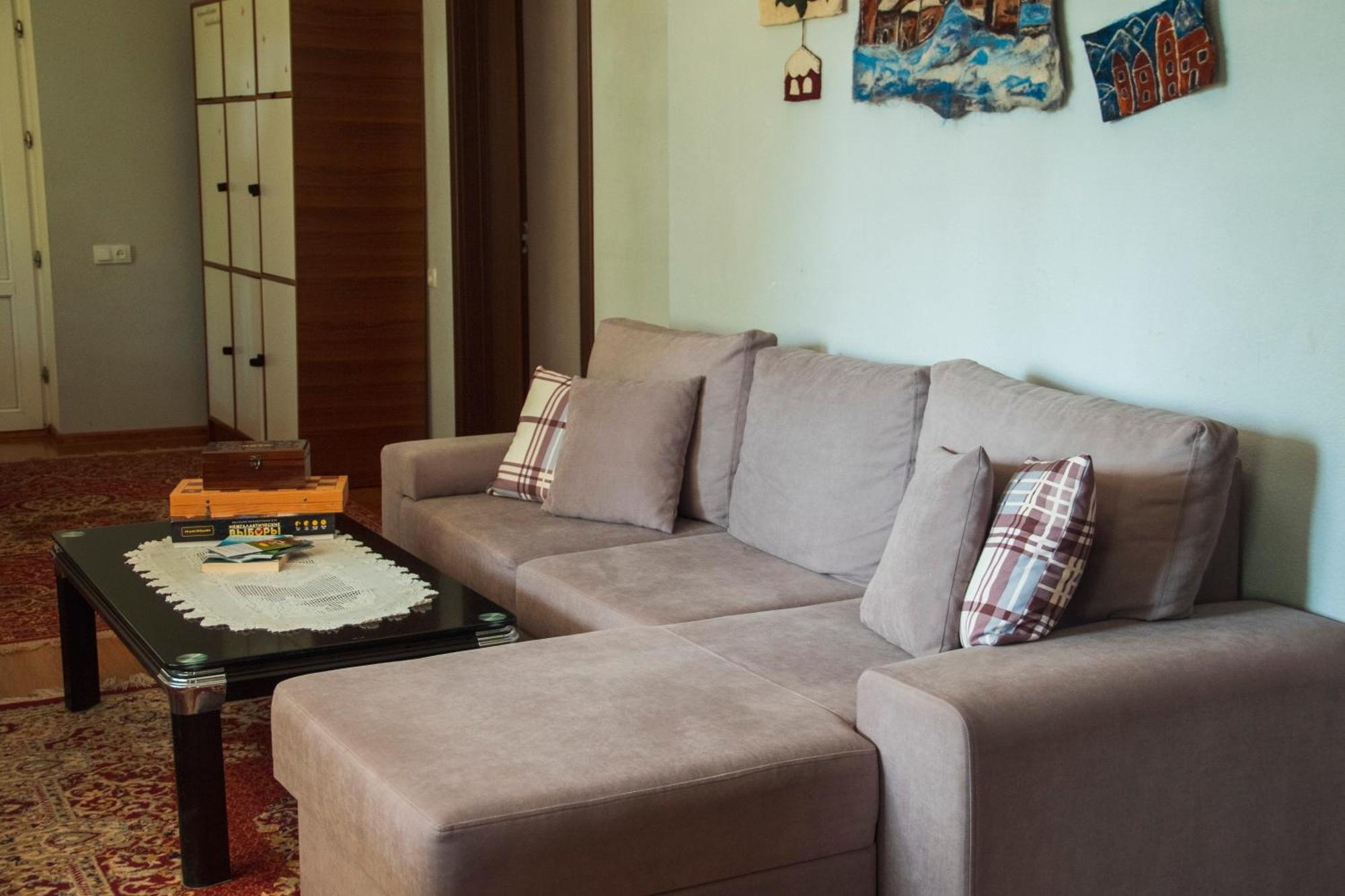 Guest House Melissa Duisi Dış mekan fotoğraf