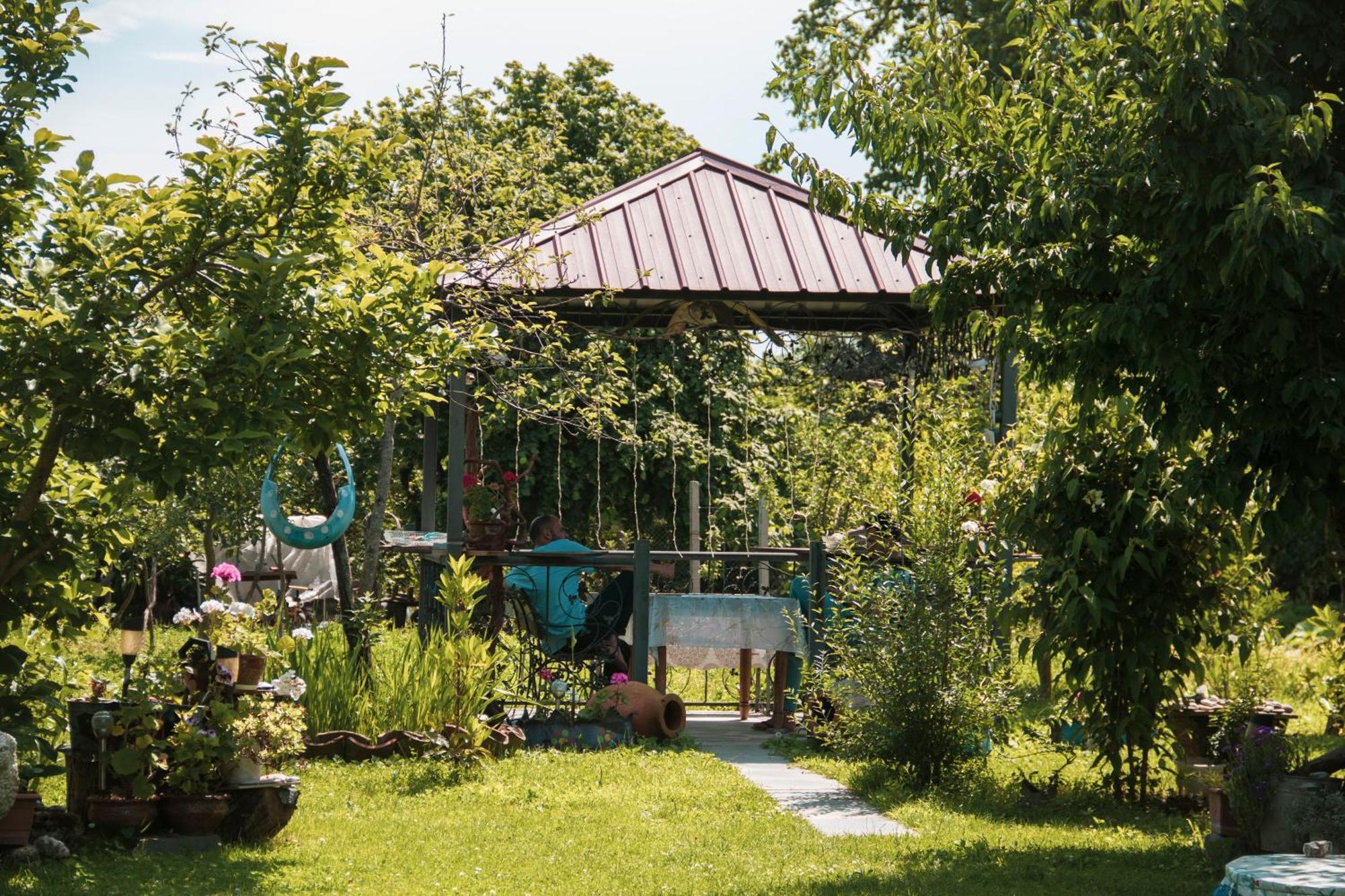 Guest House Melissa Duisi Dış mekan fotoğraf
