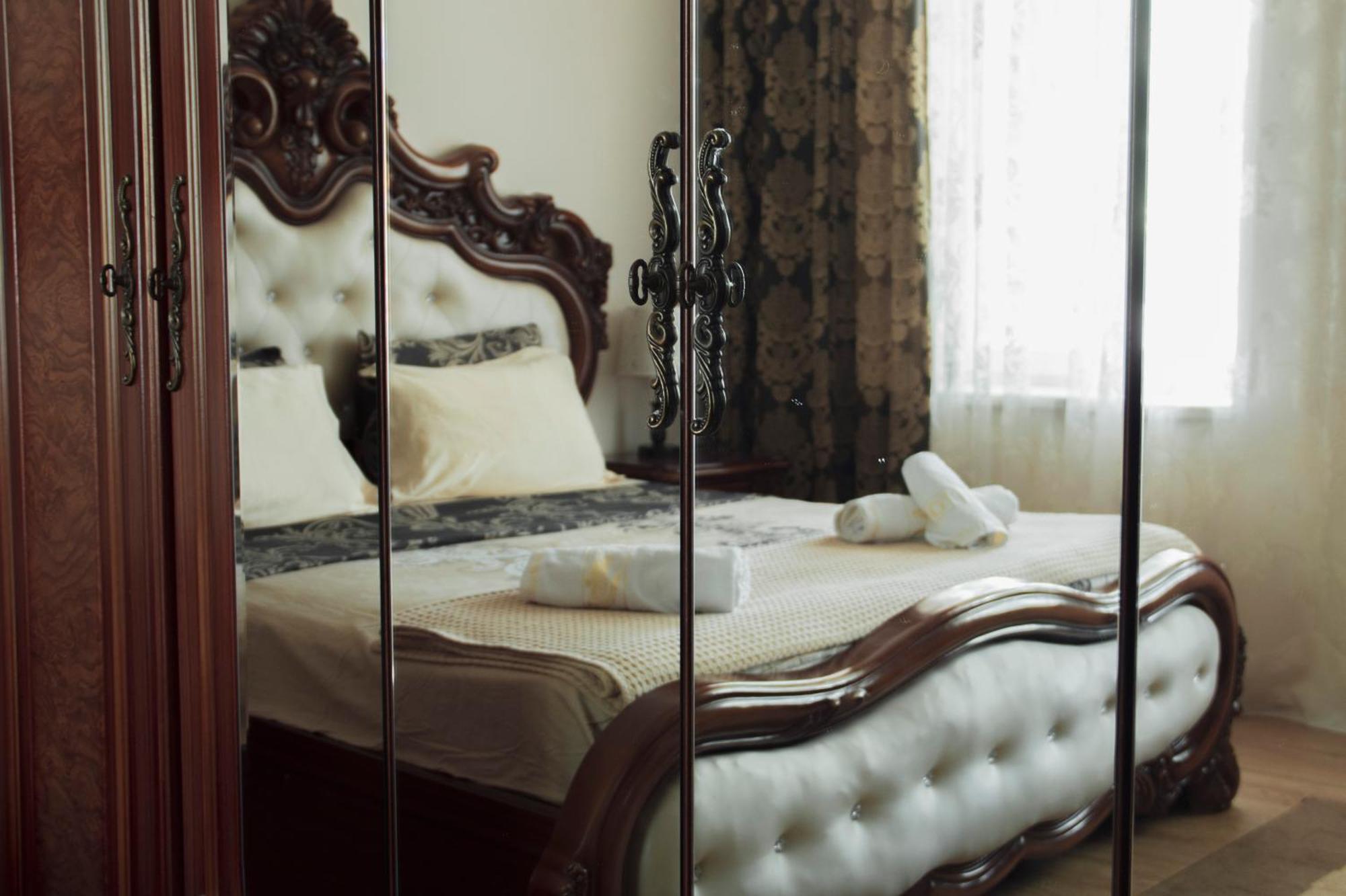 Guest House Melissa Duisi Dış mekan fotoğraf