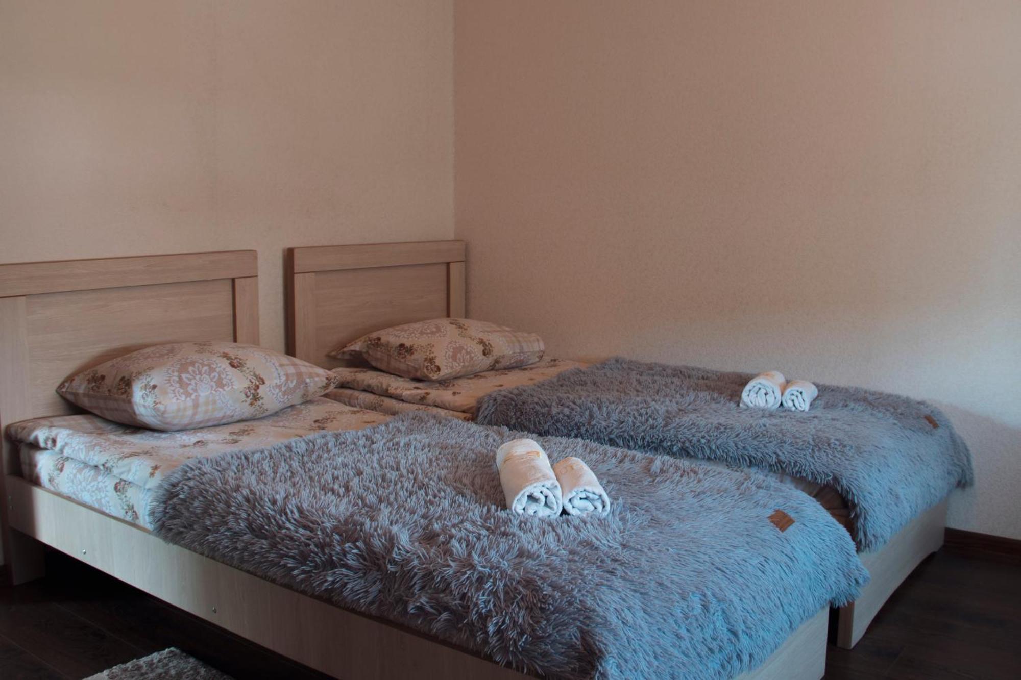 Guest House Melissa Duisi Dış mekan fotoğraf