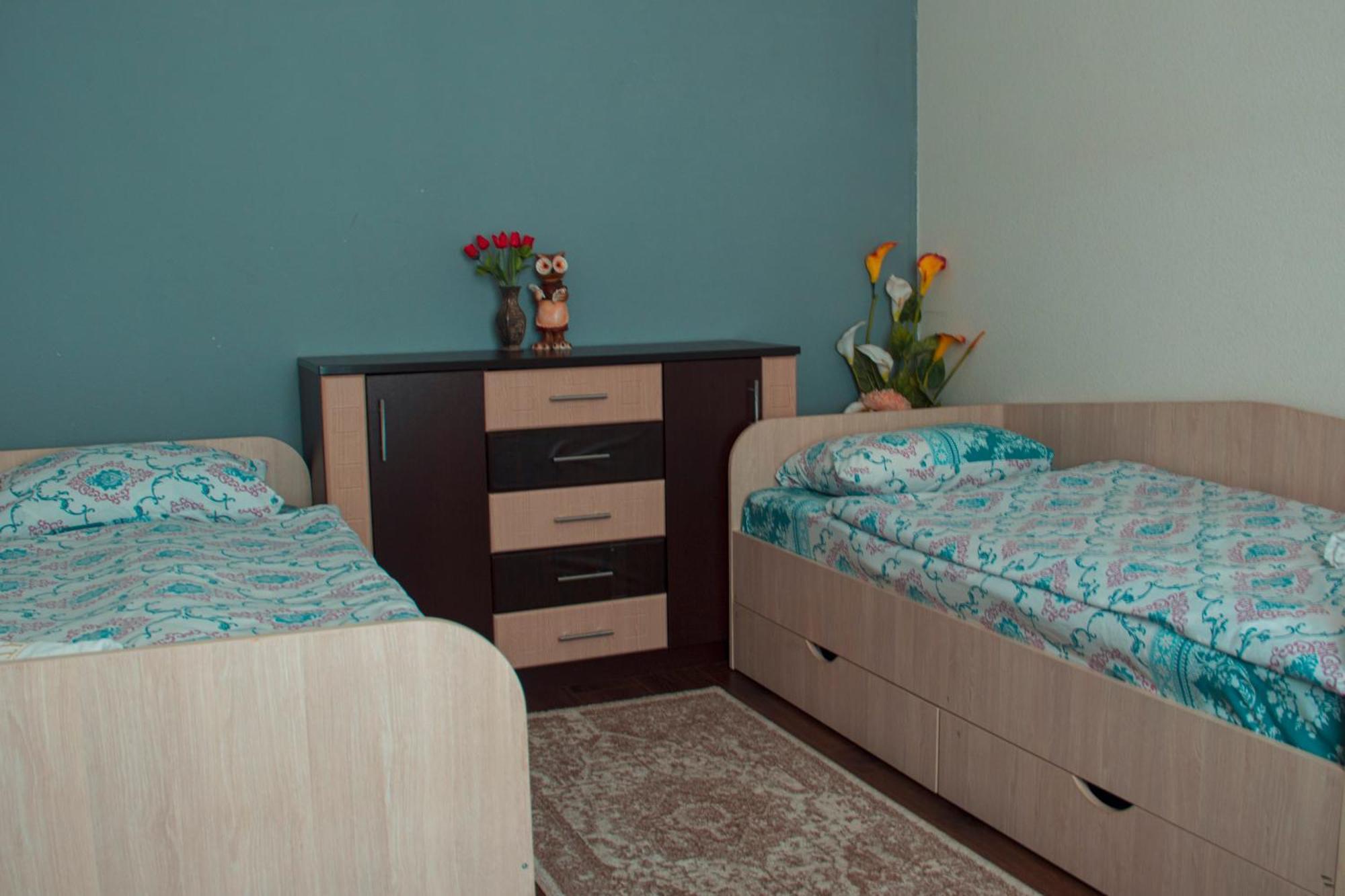 Guest House Melissa Duisi Dış mekan fotoğraf