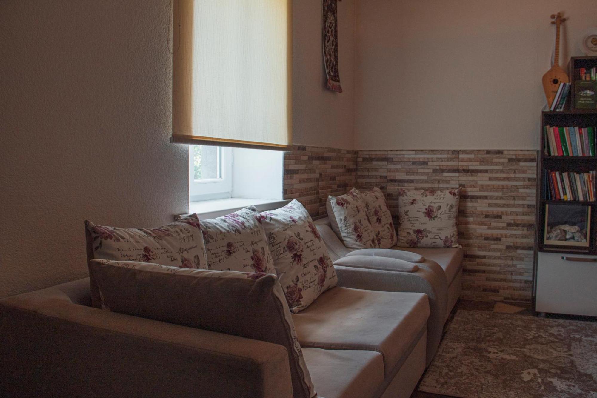 Guest House Melissa Duisi Dış mekan fotoğraf
